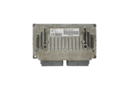 Steuergerät S126024101C 9661983980 9659838680 PSA Siemens 43781 Steuergerät S126024101C 9661983980 9659838680 PSA Siemens 43781