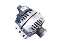 Lichtmaschine Generator 8EL 011 710-841 Hella 59212358 Fiat Lancia Opel