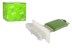 Steuergerät Heizung Lüftung Gebläse Citroen Peugeot Berlingo Partner VAL 515082