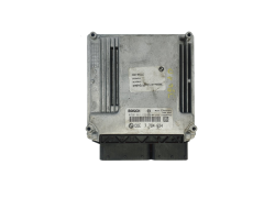 Steuergerät DDE7794624 0281011122 BMW Bosch 40685
