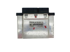 Steuergerät 04E907309AF 0261S09531 VW Skoda Bosch 44132