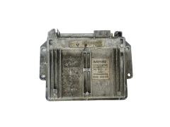 Steuergerät Renault 7700112764 7700868294 21652511-7 Sagem 35143