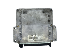 Steuergerät PSA 0281010500 9641606980 Bosch 62897