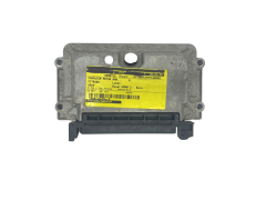 Steuergerät 0261206214 9632693880 26FM0657 PSA Bosch 57108