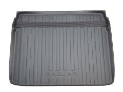 Kofferraumauskleidung Original Renault Kadjar 8201583479