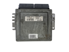 Steuergerät S118301118A 8200374254 8200282007 Renault Siemens 53102 Steuergerät S118301118A 8200374254 8200282007 Renault Siemens 53102