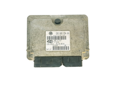 Steuergerät 036906034KA IAW4TV.KA VW Magneti Marelli 33231
