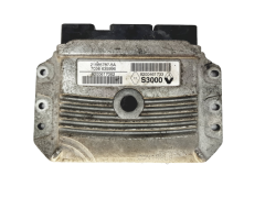 Steuergerät 8200617062 8200461733 Renault Johnson Controls 