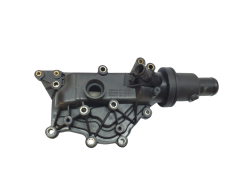 Thermostat Gehäuse 8200158269 8200561434 1.4 1.6 16v Renault