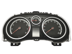 Tacho Kombiinstrument Opel Corsa D 1303304 GM Johnson Controls Tacho Kombiinstrument Opel Corsa D 1303304 GM Johnson Controls