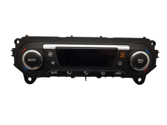 Klimabedienteil Bedienung Climatronic Ford Focus 3 MK3 BM5T18C612CH