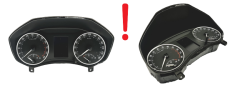 Tacho Kombiinstrument Skoda Octavia 1Z0920803D 50016 Tacho Kombiinstrument Skoda Octavia 1Z0920803D 50016