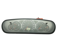 Tacho Kombiinstrument Citroen C5 9651481380 45177