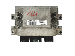 Steuergerät S120200105A  8200522357 8200510536 Renault Continental 20879