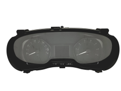 Tacho Kombiinstrument Expert Jumpy 9826632080 Yazaki Meter