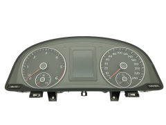 Tacho Kombiinstrument VW Caddy 2K0920875L A2C35028500 VDO Tacho Kombiinstrument VW Caddy 2K0920875L A2C35028500 VDO