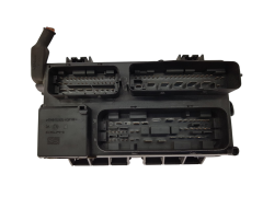 Sicherungskasten Relaiskasten Opel 13217392 EF GM 19756 Sicherungskasten Relaiskasten Opel 13217392 EF GM 19756