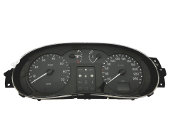 Tacho Kombiinstrument Renault Clio 2 7700428508 30635