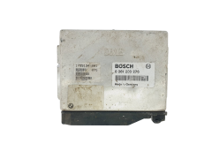 Steuergerät 0261203276 1739134001 BMW 41041