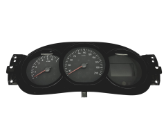 Tacho Kombiinstrument Dacia Lodgy Dokker 248100408R 56514 Tacho Kombiinstrument Dacia Lodgy Dokker 248100408R 56514