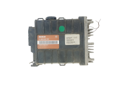 Steuergerät 0280000751 28SA0000 PSA Bosch 41551