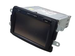 Navigationssystem Dacia Sandero 2 281156295R LAN5200WR4 3050