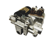 Abs-Pumpe Toyota Auris Yaris 47070-12010 33693 Abs-Pumpe Toyota Auris Yaris 47070-12010 33693