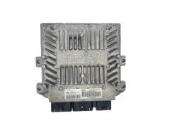 Steuergerät 5WS40615A-T 9664287480 9661642180 PSA Siemens 60678