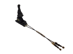 Schalthebel Renault Clio 3 8200755871 349352288R