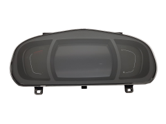Tacho Kombiinstrument Renault Scenic 4 248100665R 7768
