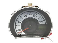 Tacho Kombiinstrument Aygo C1 107 83800-0H131-A Toyota PSA 49619