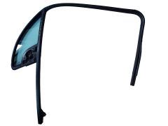 Scheibe Für Tür Links Vorne Citroen C3 9201C0 9654582180 AS2 2004r