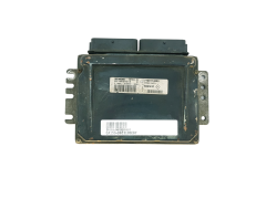 Steuergerät S110030018C 7700114850 7700110471 Renault Siemens 33105 Steuergerät S110030018C 7700114850 7700110471 Renault Siemens 33105