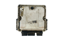 Steuergerät 0281011525 9654694380 9640938680 PSA Bosch 47540