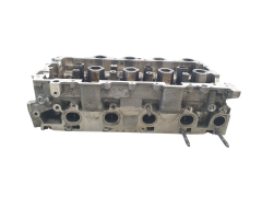 Zylinderkopf 0200EH 9655911480 1.6 HDi 16v TDCI Ford PSA Volvo S19 Zylinderkopf 0200EH 9655911480 1.6 HDi 16v TDCI Ford PSA Volvo S19