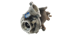 Turbolader 53149706706 K14-212.890 KKK 2.5TD Peugeot Boxer