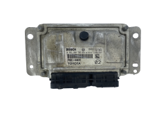 Steuergerät PSA Toyota 89661-0H022 0261208702 Bosch 51089