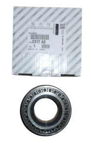 Lager Original Jumper Boxer Ducato 3 2317A0