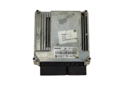 Steuergerät 0281010565 7793443 BMW Bosch 15567