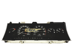 Tacho Kombiinstrument Fiat Croma 82410461 6042680010B Veglia