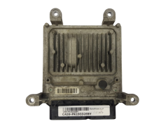 Motorsteuerung Mercedes A6519012200 A6519002600 Delphi