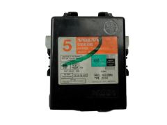 Steuergerät Zentralverriegelung  Volvo 9166196 151300-8050 Denso 1059