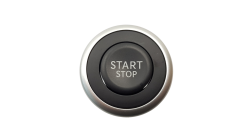 Start-Stopp-Schalter Renault Koleos 251503253R