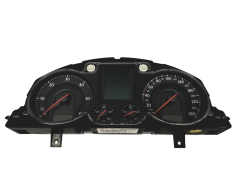 Tacho Kombiinstrument VW Passat B6 3C0920871E A2C53242429 40514