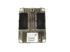 Steuergerät 51847326  IAW5SF3.M1 Fiat Magneti Marelli 