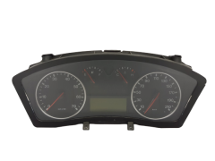 Tacho Kombiinstrument Fiat Croma 51735925 503001090200 21446