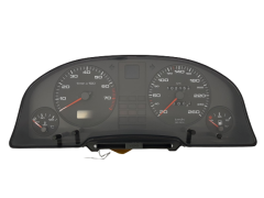 Tacho Kombiinstrument Audi 80 90 893919033BE 893919059C VDO