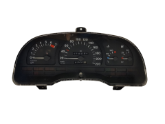 Tacho Kombiinstrument Opel Astra Vectra 81117675PP 90356303 2118