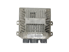 Steuergerät 9657662380 9647423380 5WS40155C-T PSA Siemens 43450 Steuergerät 9657662380 9647423380 5WS40155C-T PSA Siemens 43450