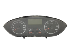 Tacho Kombiinstrument Ducato Jumper Boxer 1342569080 Fiat 40948 Tacho Kombiinstrument Ducato Jumper Boxer 1342569080 Fiat 40948